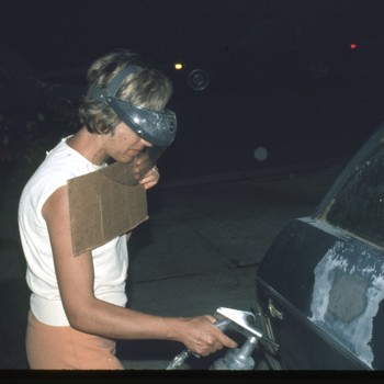 Photo of Jeanine VanKerckhove